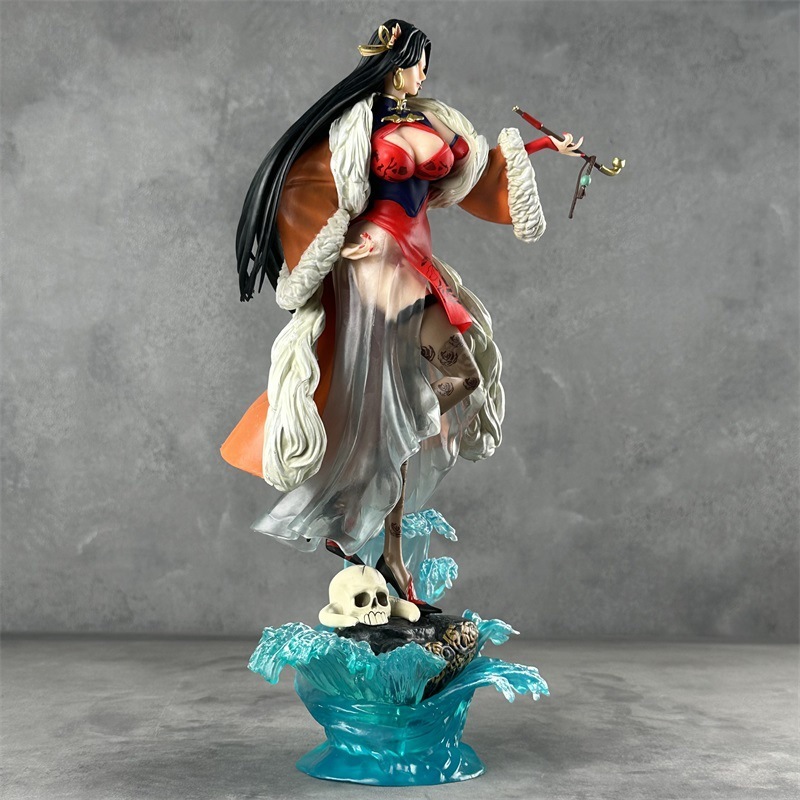 One Piece Boa Hancock Anime Fi - огляд і ціна Home Decor Kit