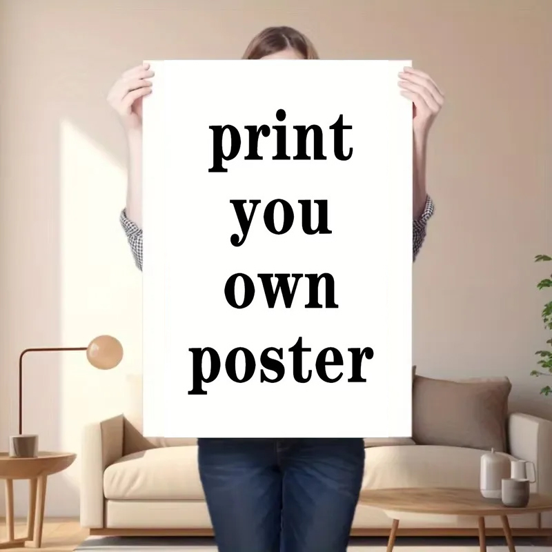 2pcs/set Custom Canvas Prints  - огляд і ціна Home Decor Kit