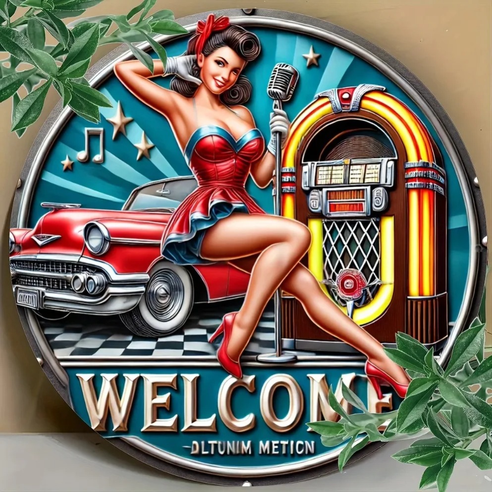 Vintage Iron Wall Art: Glamoro - огляд і ціна Home Decor Design Interior