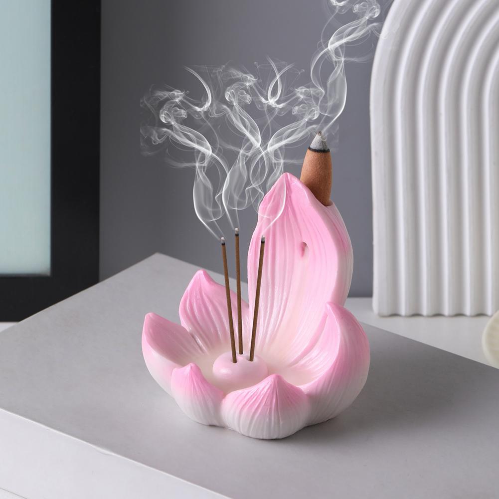 Lotus Incense Stick Holder Tab - огляд і ціна Incense Stick Holder