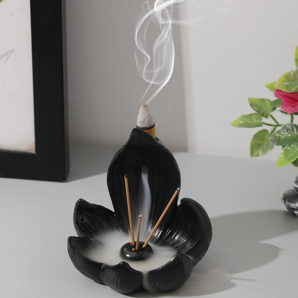 Lotus Incense Stick Holder Tab - огляд і ціна Incense Stick Holder
