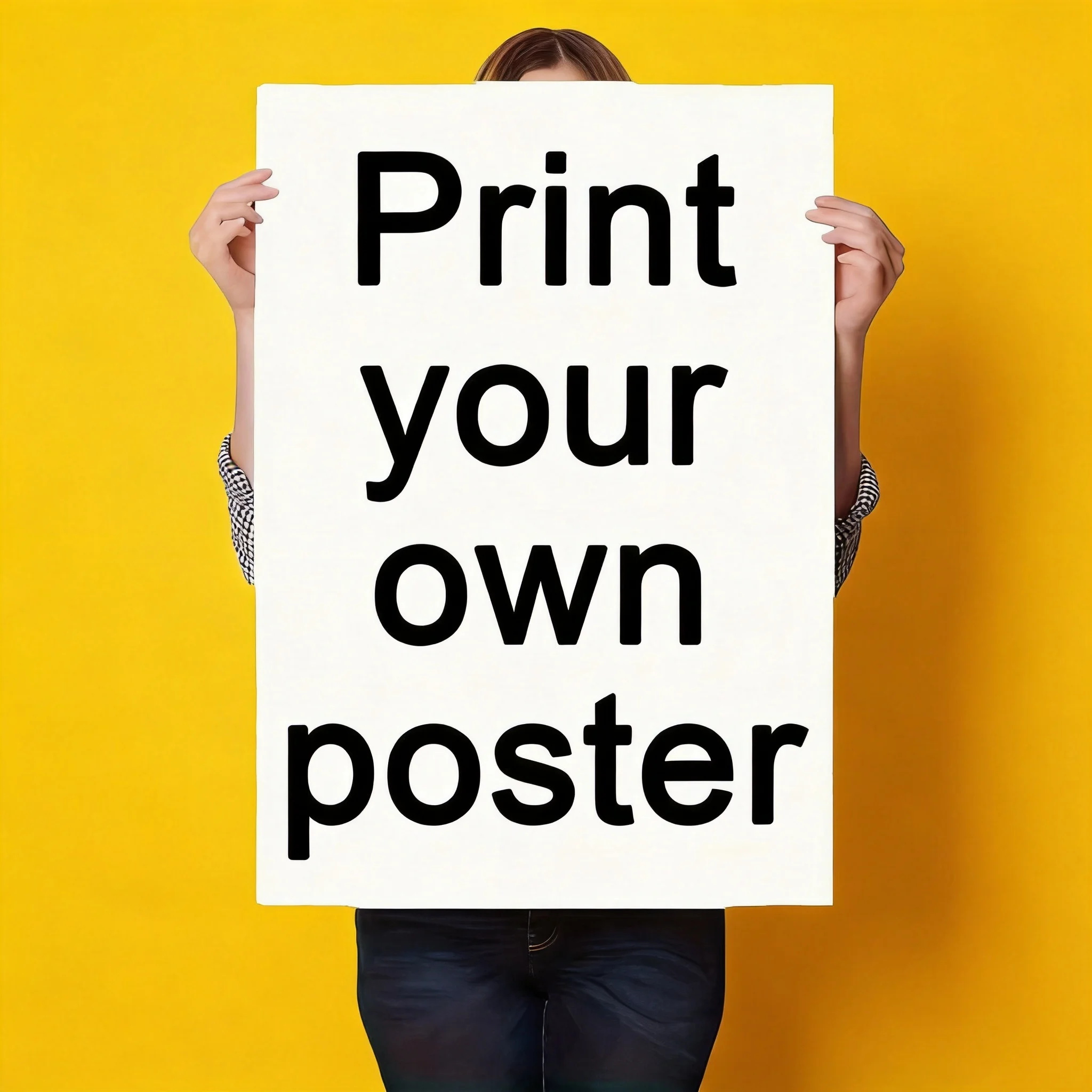 4pcs/set Custom Canvas Printin - огляд і ціна Home Decor Kit