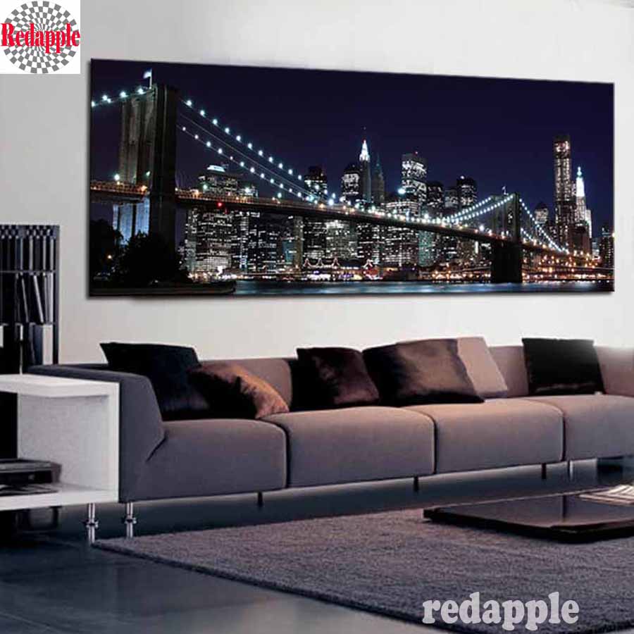 Diamond Painting Diamond Embro - огляд і ціна Home Decor New York