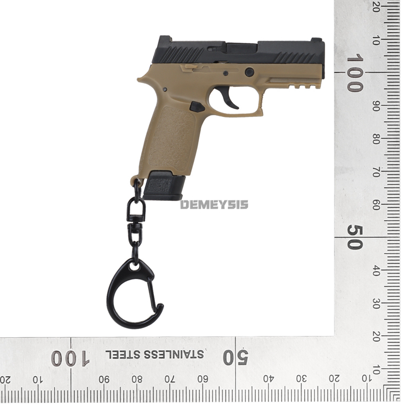 Realistic Mini Pistol Model Ke - огляд і ціна Home Decor Magazine