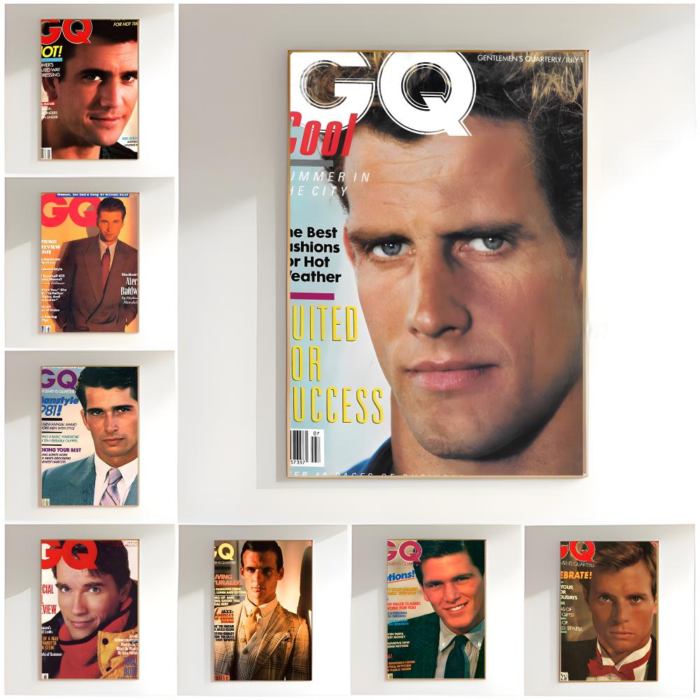chic magazine g-gentlemen's qu - огляд і ціна Home Decor Magazine