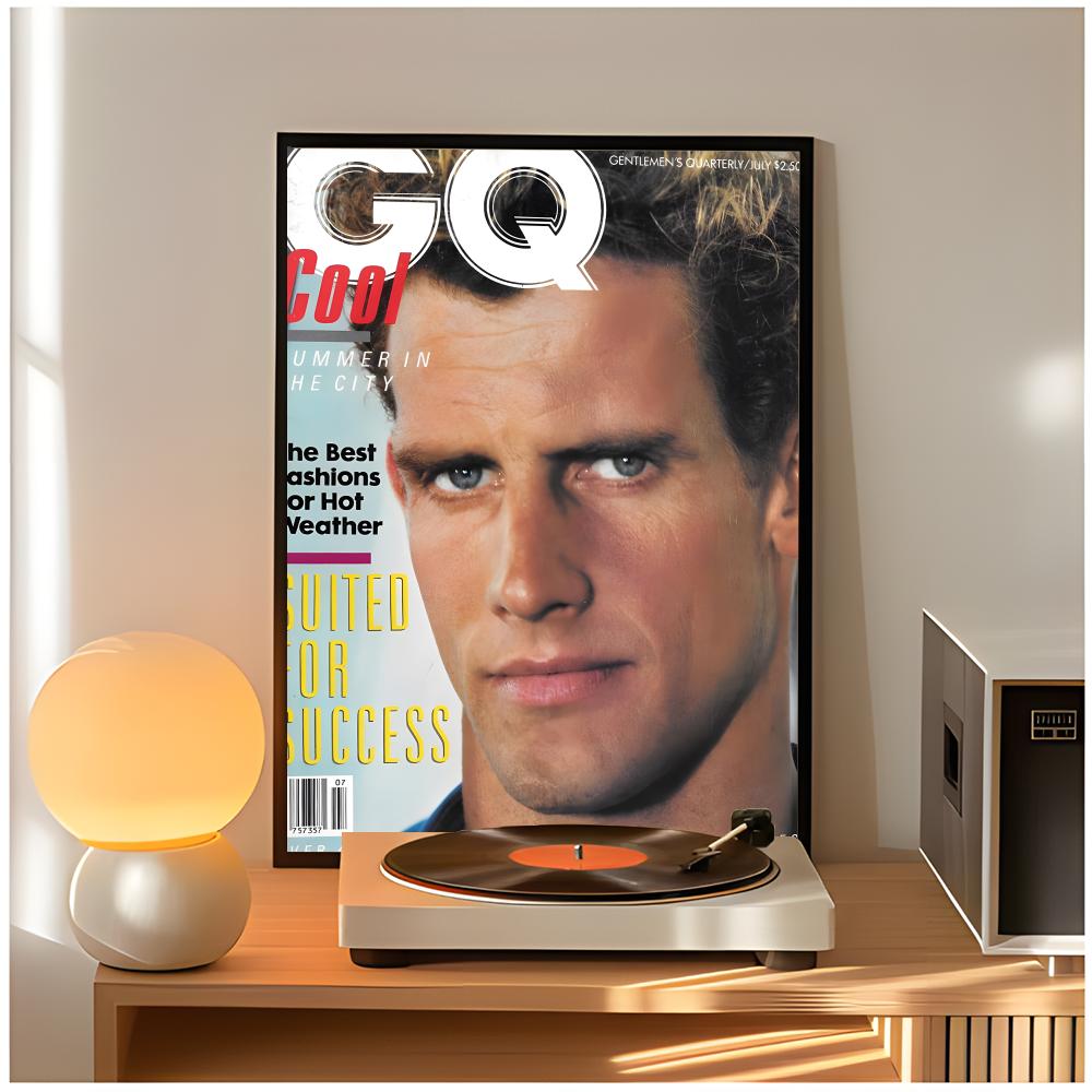 chic magazine g-gentlemen's qu - огляд і ціна Home Decor Magazine