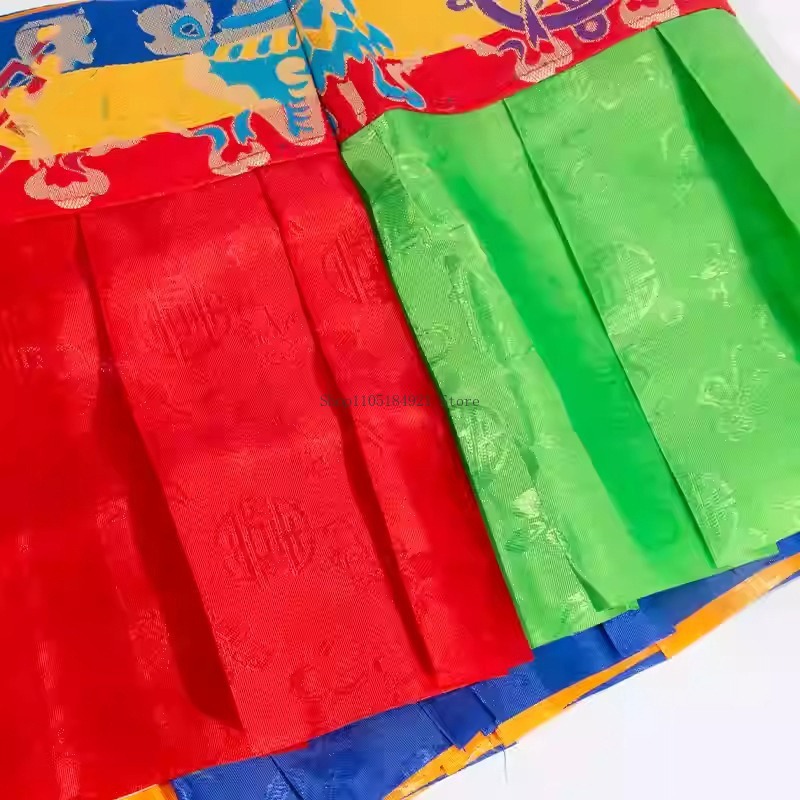 5M Tibetan Table Circumference - огляд і ціна Home Decor Curtains