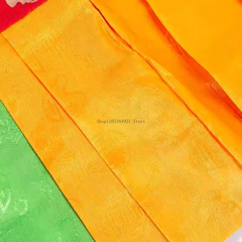 5M Tibetan Table Circumference - огляд і ціна Home Decor Curtains