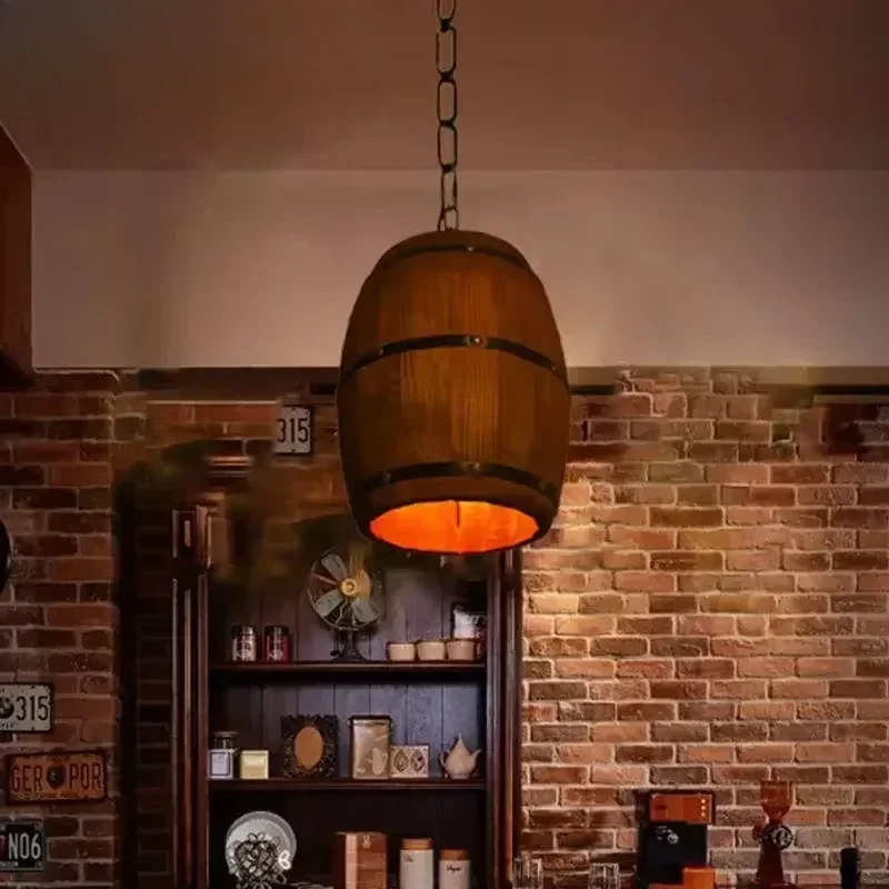 Rustic Lamp Vintage Chandelier - огляд і ціна Home Decor Rustic