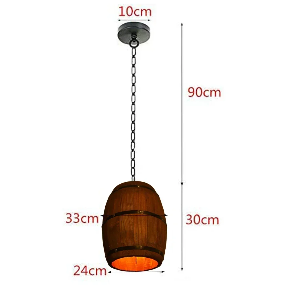 Rustic Lamp Vintage Chandelier - огляд і ціна Home Decor Rustic