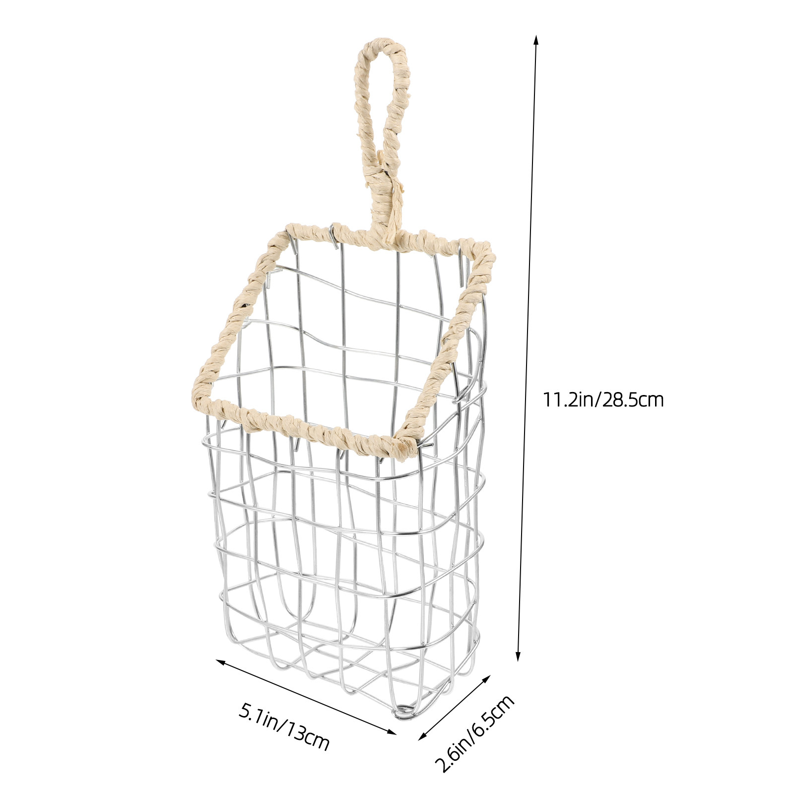 Wall Mounted Iron Book Holder  - огляд і ціна Home Decor Magazine