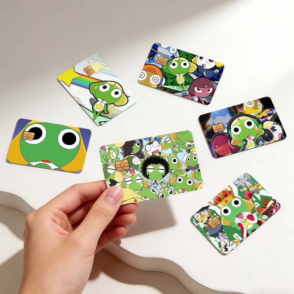 Cartoon Fun Cute Frog K-Keroro - огляд і ціна Home Decor Rustic