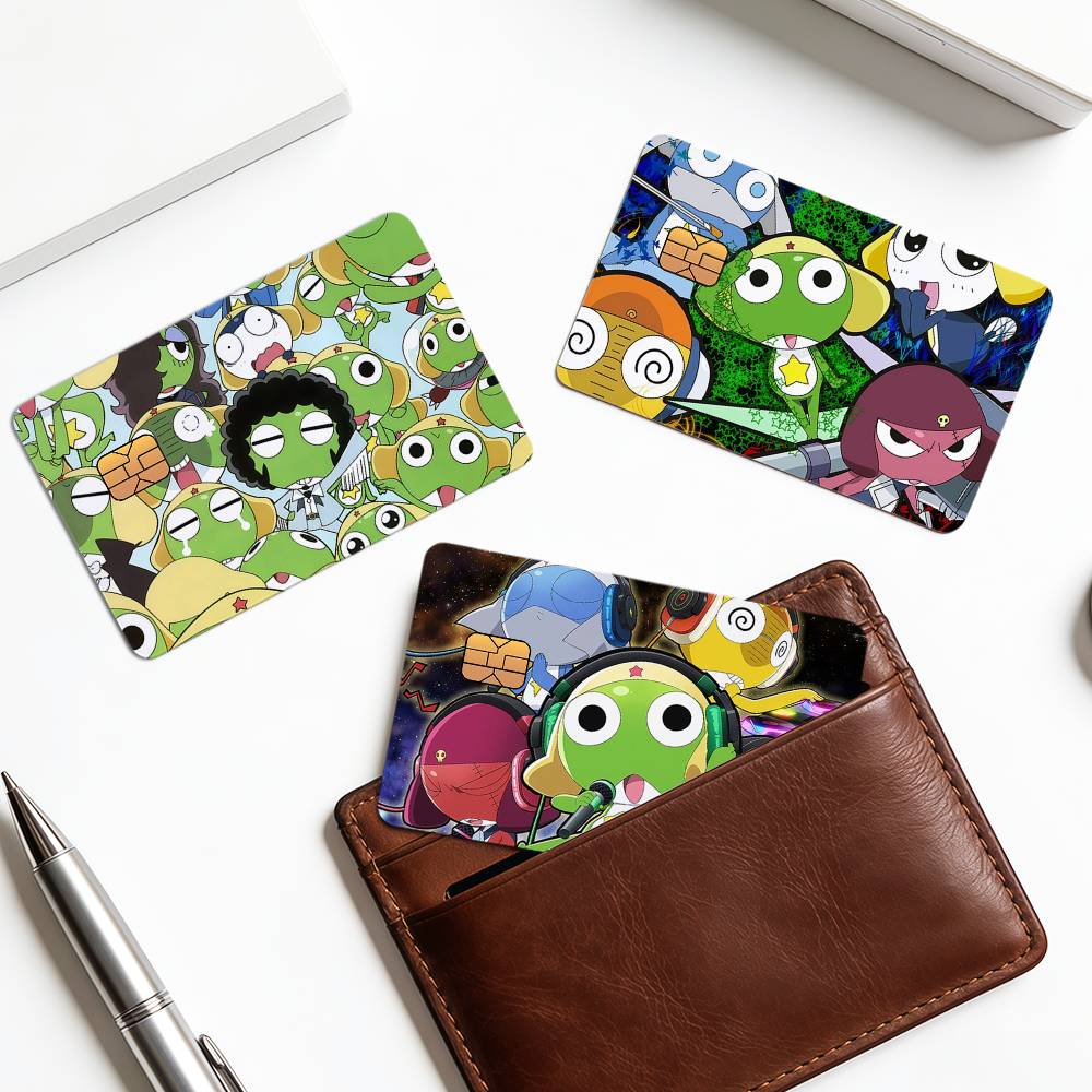 Cartoon Fun Cute Frog K-Keroro - огляд і ціна Home Decor Rustic
