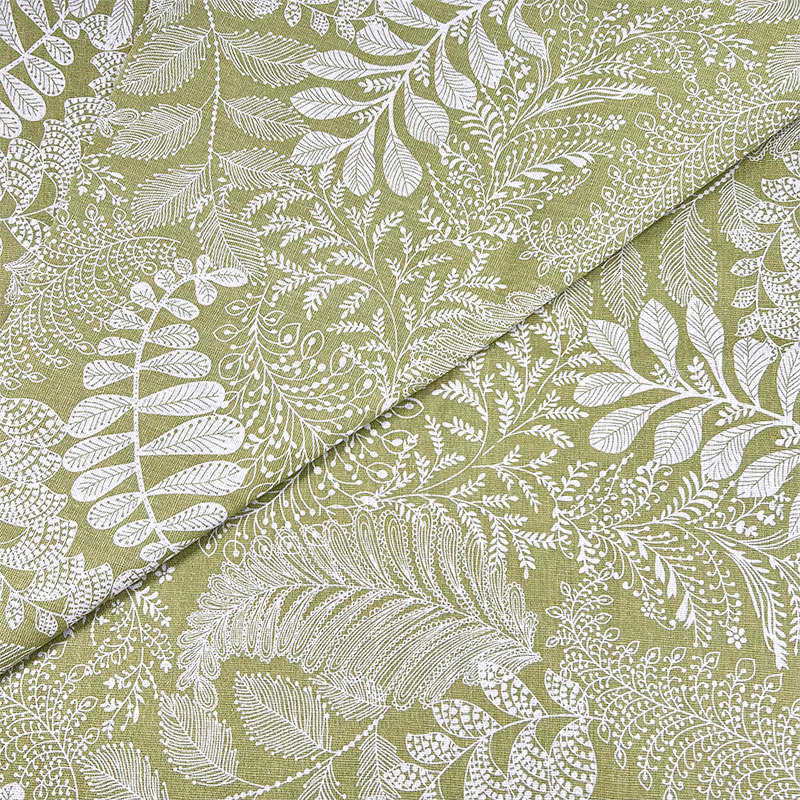 Pastoral Floral Cotton Linen B - огляд і ціна Home Decor Curtains